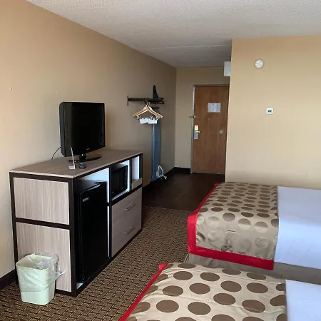Ramada By Wyndham West Atlantic City Egg Harbor Township Exterior foto