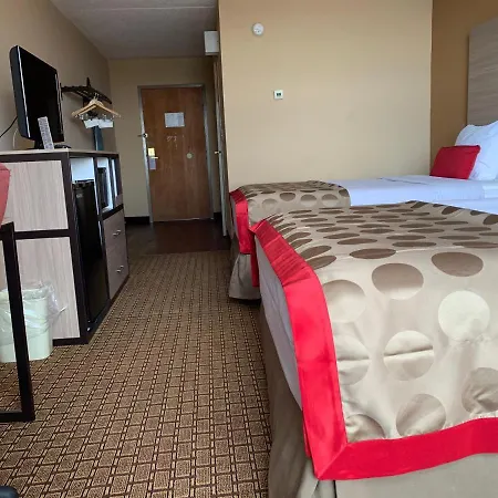 Ramada By Wyndham West Atlantic City Egg Harbor Township Exterior foto