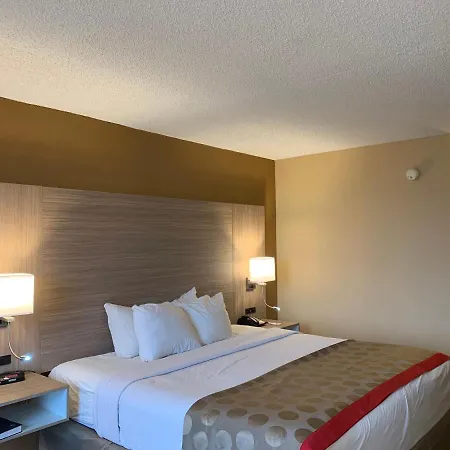 Ramada By Wyndham West Atlantic City Egg Harbor Township Exterior foto