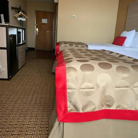 Ramada By Wyndham West Atlantic City Egg Harbor Township Exterior foto