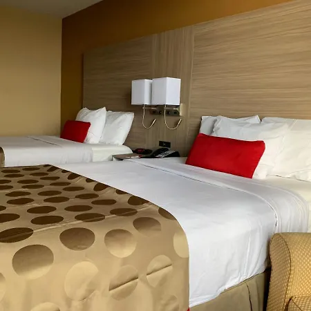 Ramada By Wyndham West Atlantic City Egg Harbor Township Exterior foto