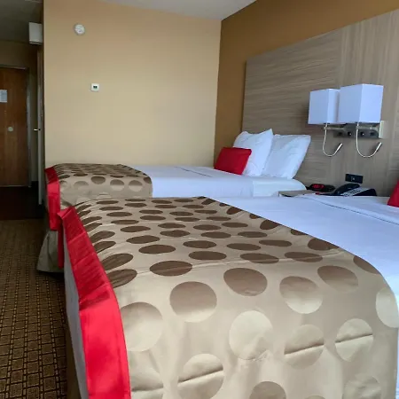 Ramada By Wyndham West Atlantic City Egg Harbor Township Exterior foto