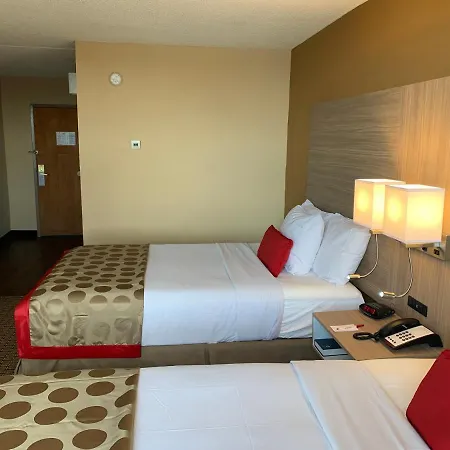 Ramada By Wyndham West Atlantic City Egg Harbor Township Exterior foto