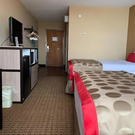 Ramada By Wyndham West Atlantic City Egg Harbor Township Exterior foto