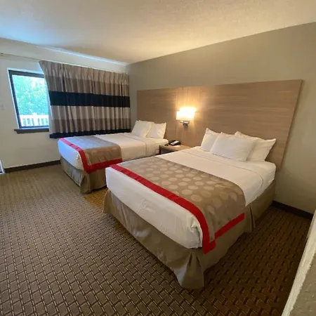 Ramada By Wyndham West Atlantic City Egg Harbor Township Exterior foto
