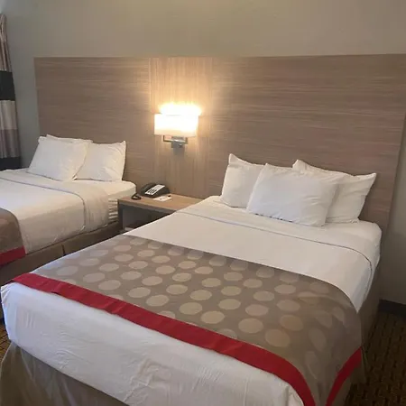 Ramada By Wyndham West Atlantic City Egg Harbor Township Exterior foto