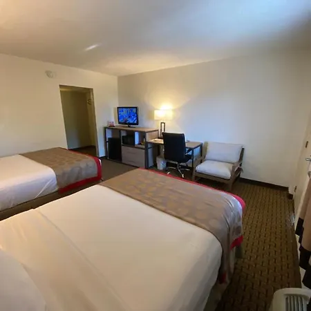 Ramada By Wyndham West Atlantic City Egg Harbor Township Exterior foto