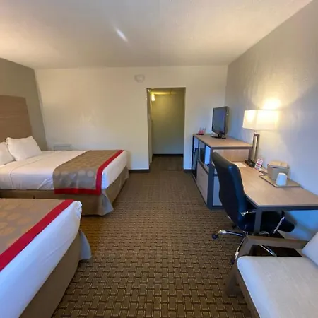 Ramada By Wyndham West Atlantic City Egg Harbor Township Exterior foto