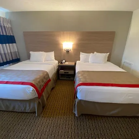 Ramada By Wyndham West Atlantic City Egg Harbor Township Exterior foto