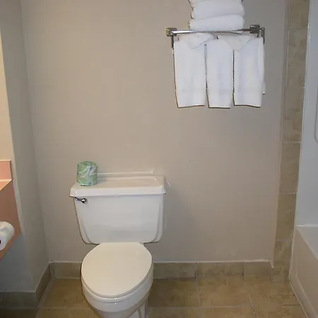 Ramada By Wyndham West Atlantic City Egg Harbor Township Habitación foto