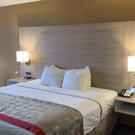 Ramada By Wyndham West Atlantic City Egg Harbor Township Exterior foto