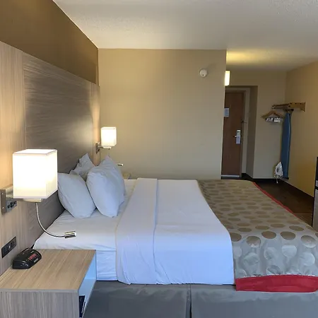 Ramada By Wyndham West Atlantic City Egg Harbor Township Exterior foto