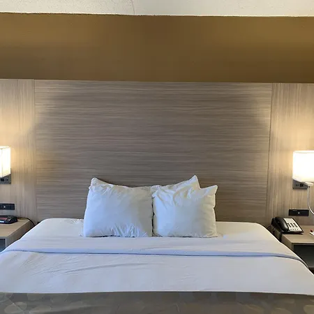 Ramada By Wyndham West Atlantic City Egg Harbor Township Exterior foto