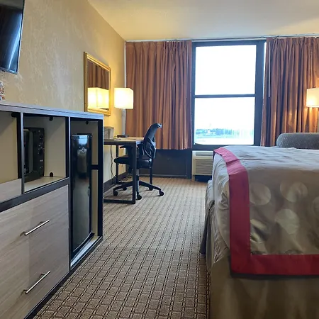 Ramada By Wyndham West Atlantic City Egg Harbor Township Exterior foto