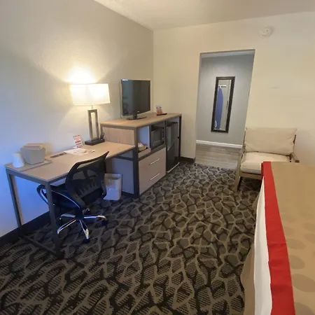Ramada By Wyndham West Atlantic City Egg Harbor Township Exterior foto