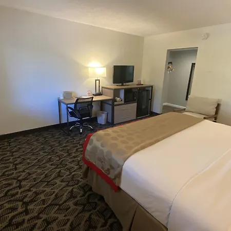 Ramada By Wyndham West Atlantic City Egg Harbor Township Exterior foto