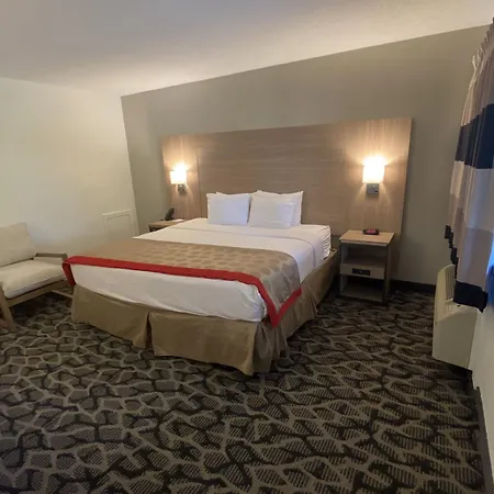 Ramada By Wyndham West Atlantic City Egg Harbor Township Exterior foto