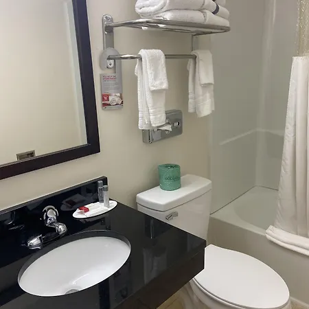 Ramada By Wyndham West Atlantic City Egg Harbor Township Exterior foto