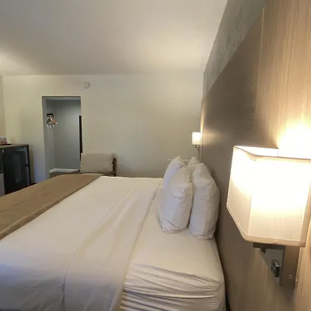Ramada By Wyndham West Atlantic City Egg Harbor Township Exterior foto