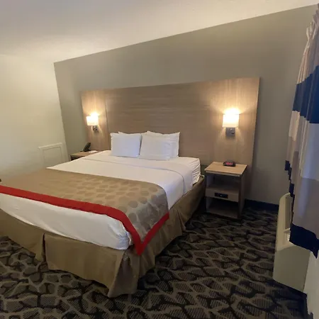 Ramada By Wyndham West Atlantic City Egg Harbor Township Exterior foto