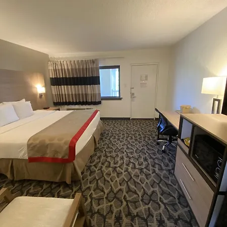 Ramada By Wyndham West Atlantic City Egg Harbor Township Exterior foto