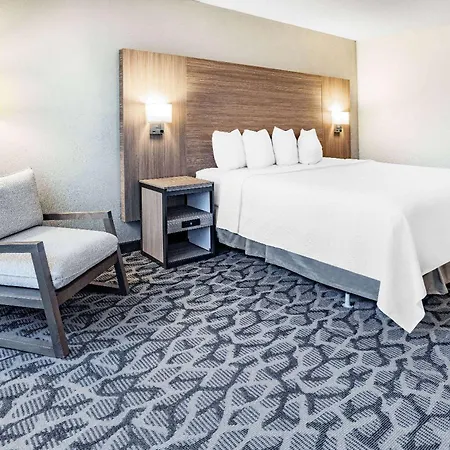 Ramada By Wyndham West Atlantic City Egg Harbor Township Exterior foto