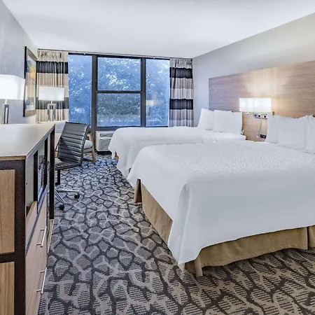 Ramada By Wyndham West Atlantic City Egg Harbor Township Exterior foto