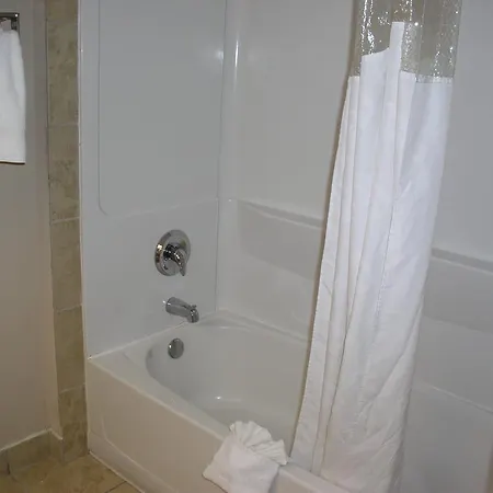 Ramada By Wyndham West Atlantic City Egg Harbor Township Habitación foto