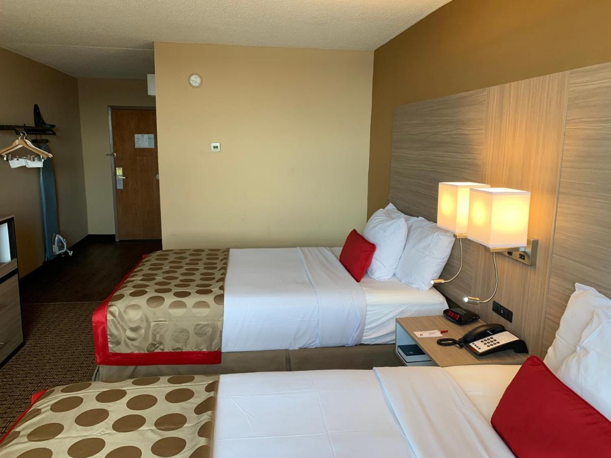 Ramada By Wyndham West Atlantic City Egg Harbor Township