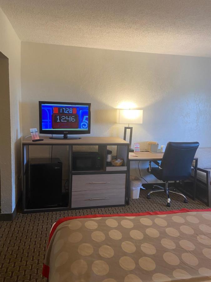 Hotel Ramada By Wyndham West Atlantic City