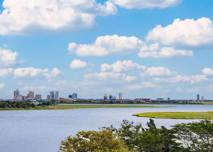 Ramada By Wyndham West Atlantic City