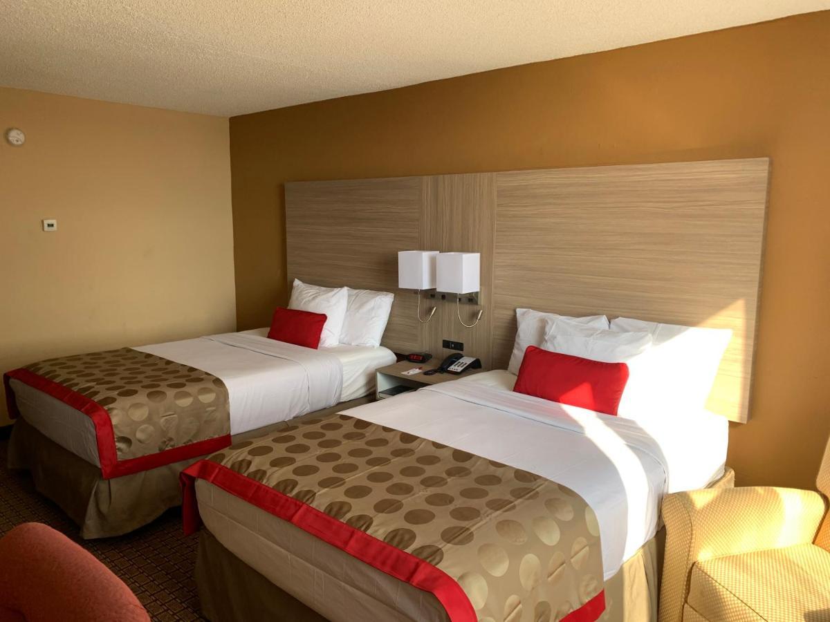 Ramada By Wyndham West Atlantic City Hotel Egg Harbor Township