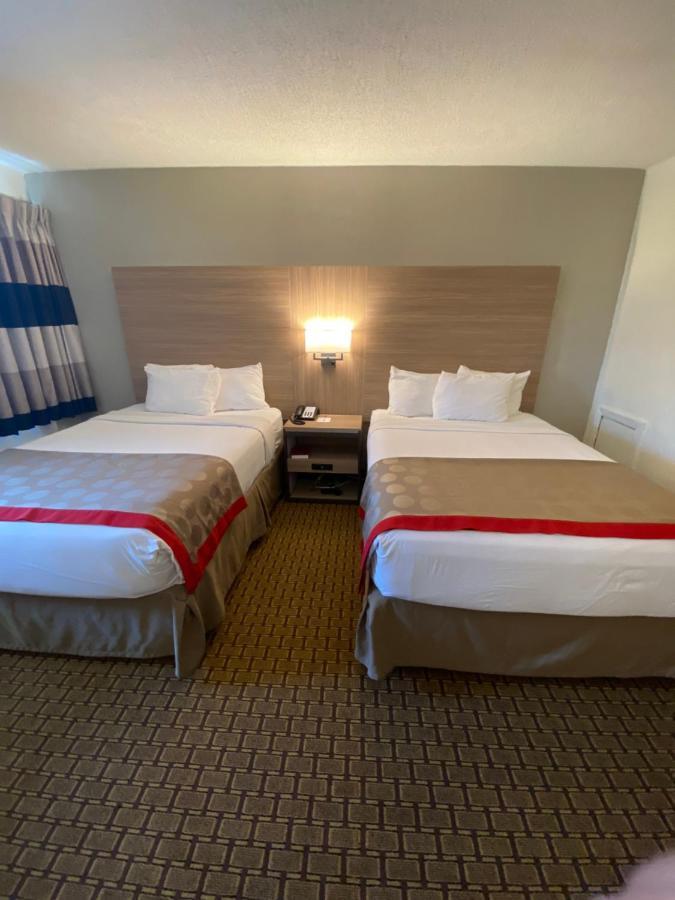 Ramada By Wyndham West Atlantic City Egg Harbor Township