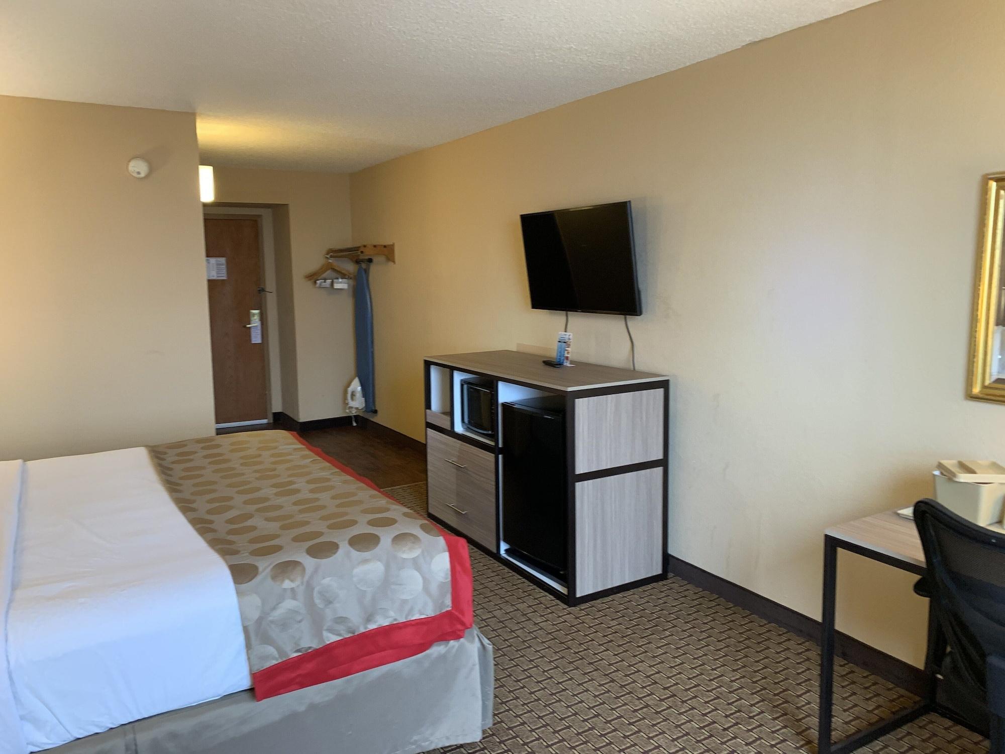Hotel Ramada By Wyndham West Atlantic City Egg Harbor Township