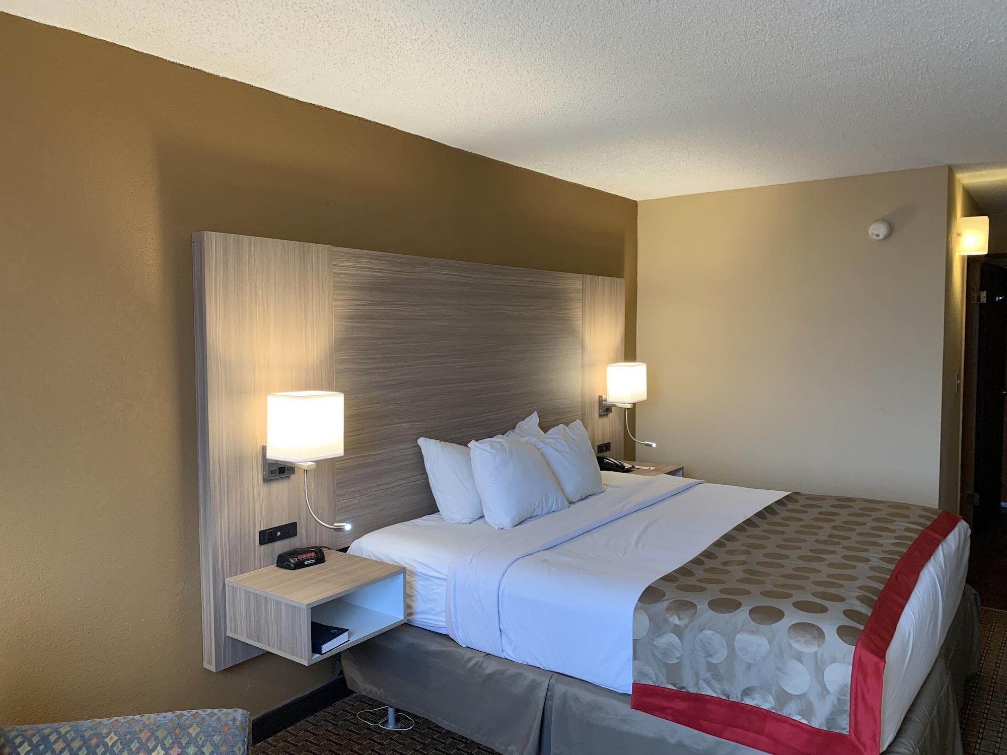 Ramada By Wyndham West Atlantic City Hotel Egg Harbor Township