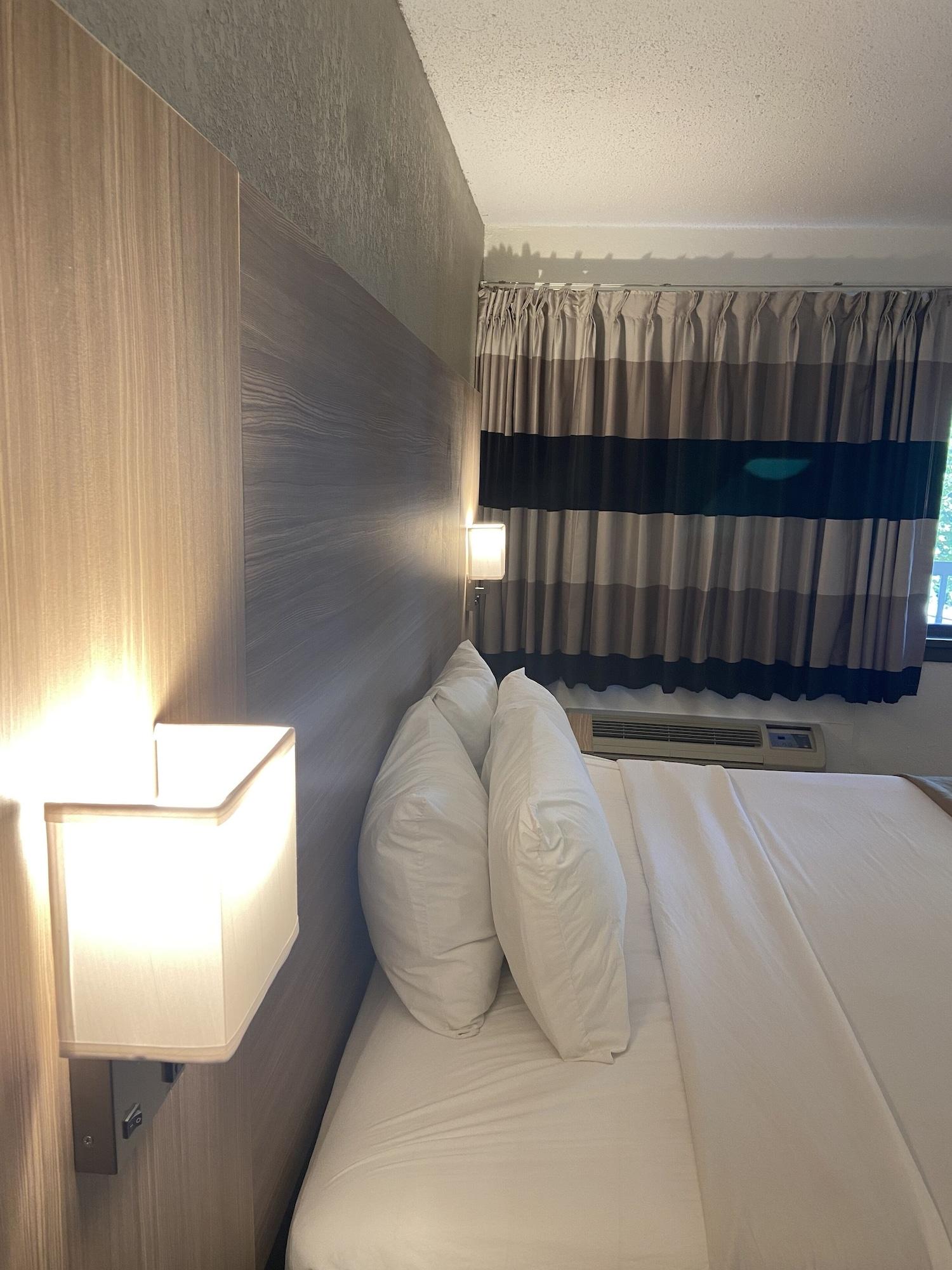 Hotel Ramada By Wyndham West Atlantic City