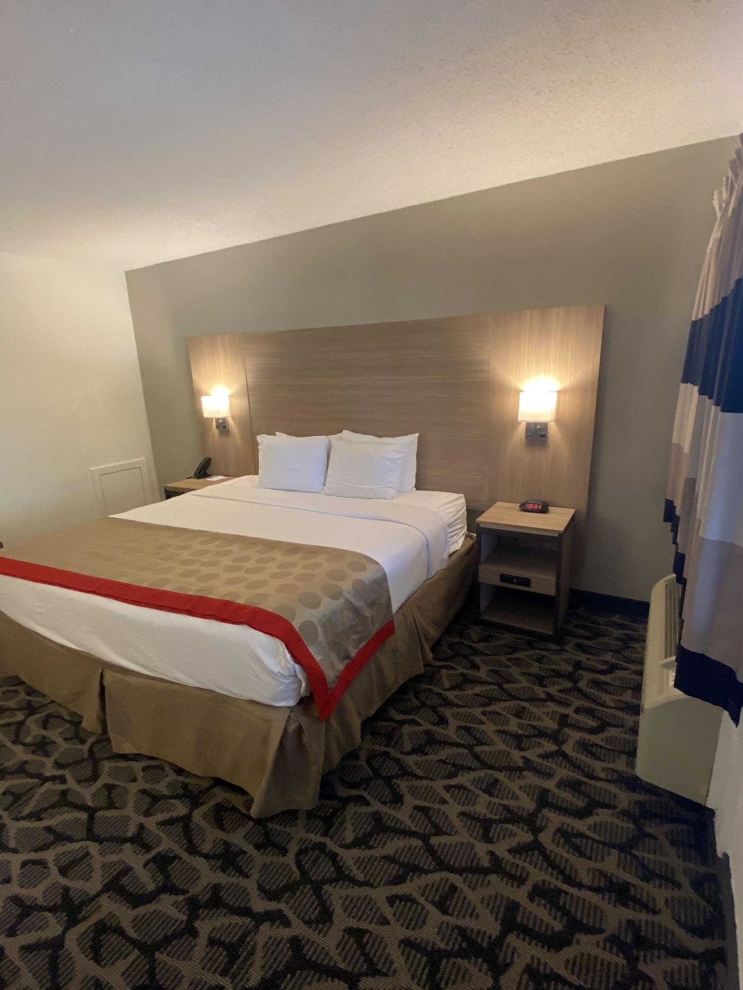 Ramada By Wyndham West Atlantic City 3* Egg Harbor Township