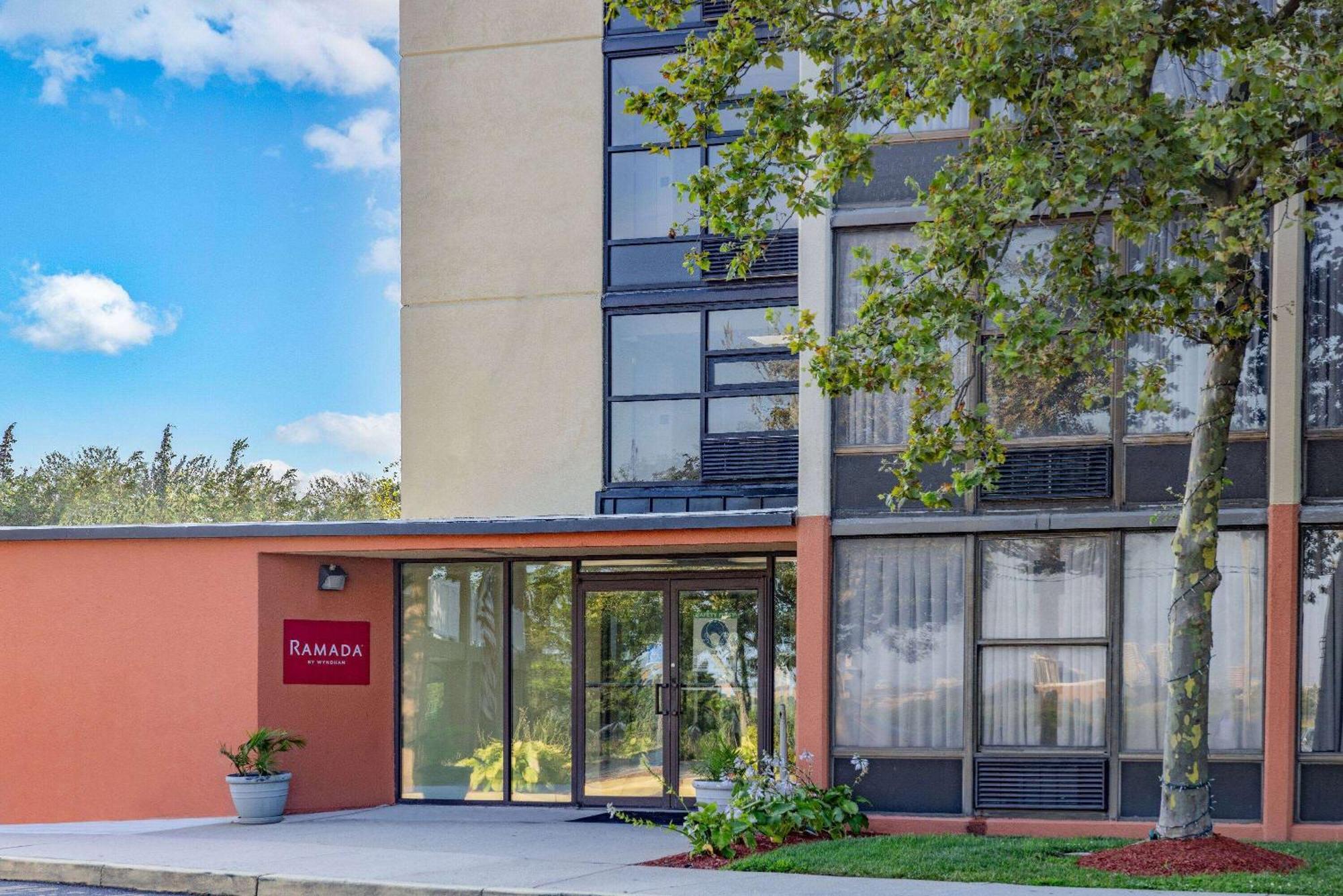 Ramada By Wyndham West Atlantic City 3*